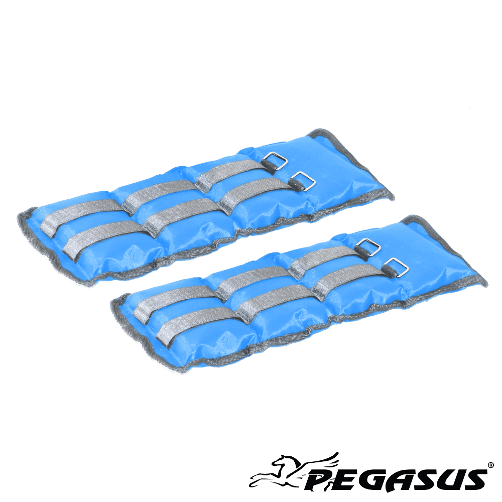 Pegasus® Βάρη Άκρων (1.5kg ‑ Zεύγος)