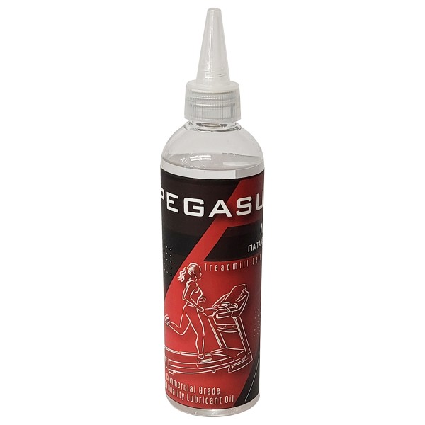 Pegasus® Λιπαντικό Λάδι Σιλικόνης Διαδρόμων 250ml (B 306)