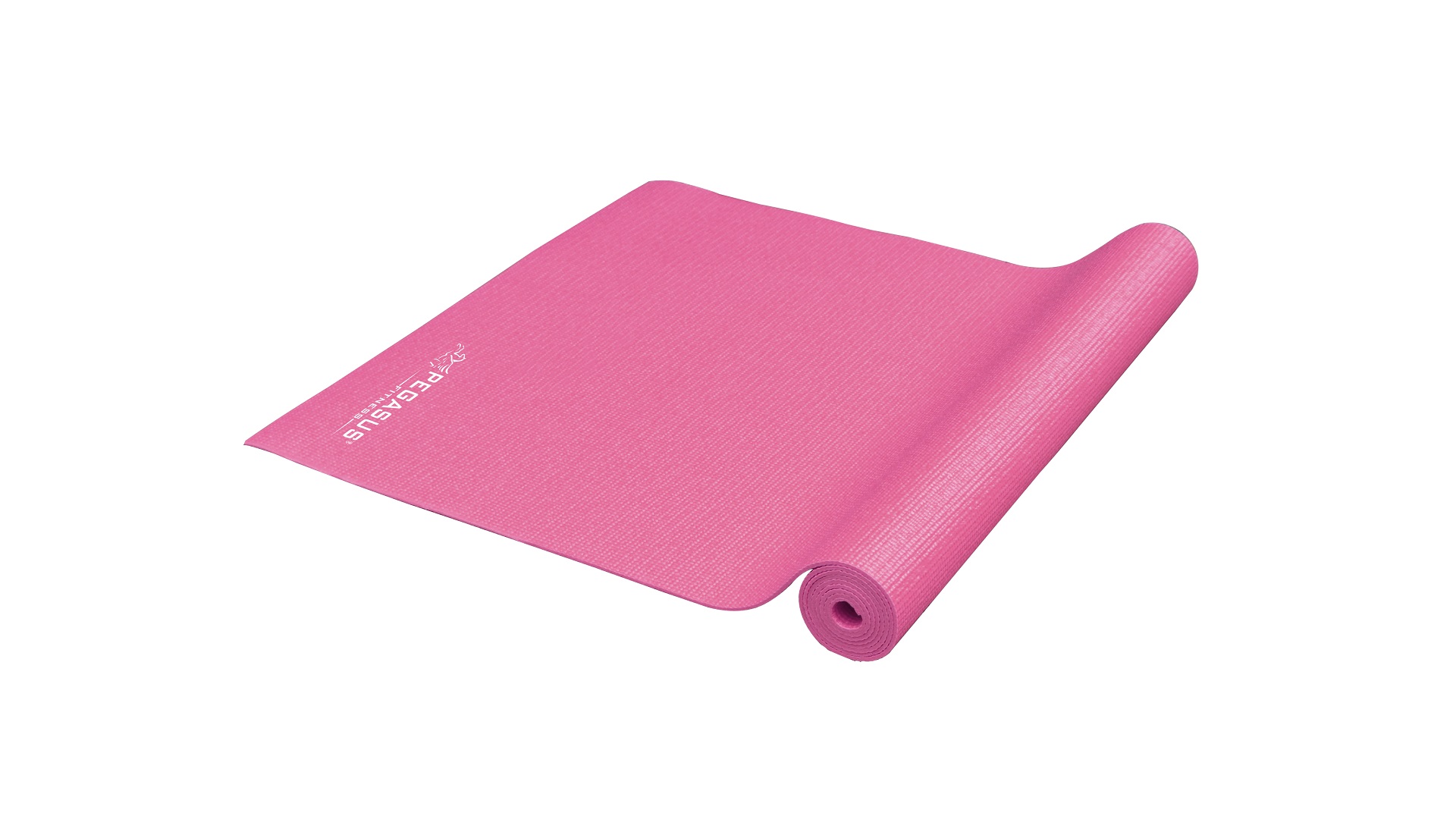 Pegasus® Yoga Mat PVC (173x61x0.4 cm)