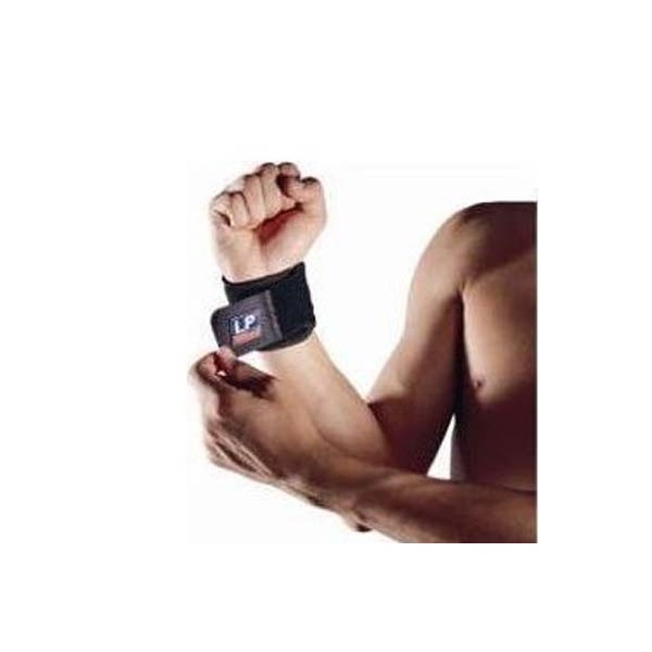 Περικάρπιο με δέστρα ενίσχυσης LP 753