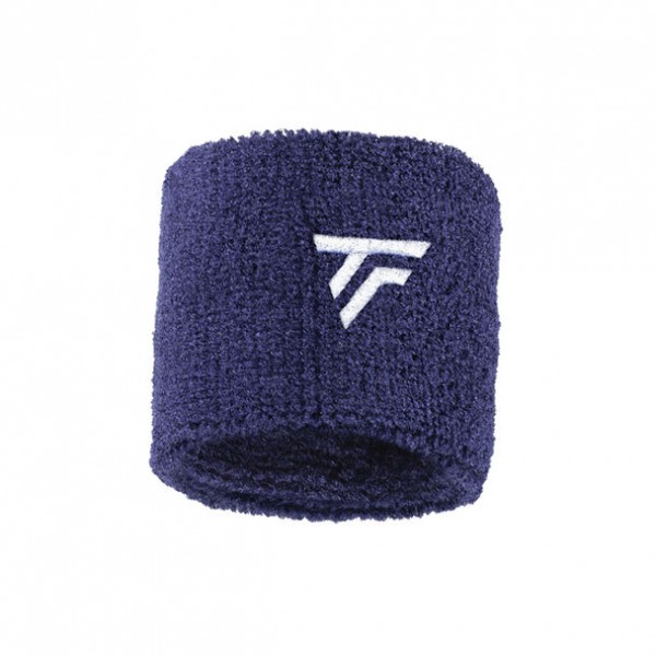 Περικάρπιο Tecnifibre Wristbands Marine 2023 2P 54WBMA2P23