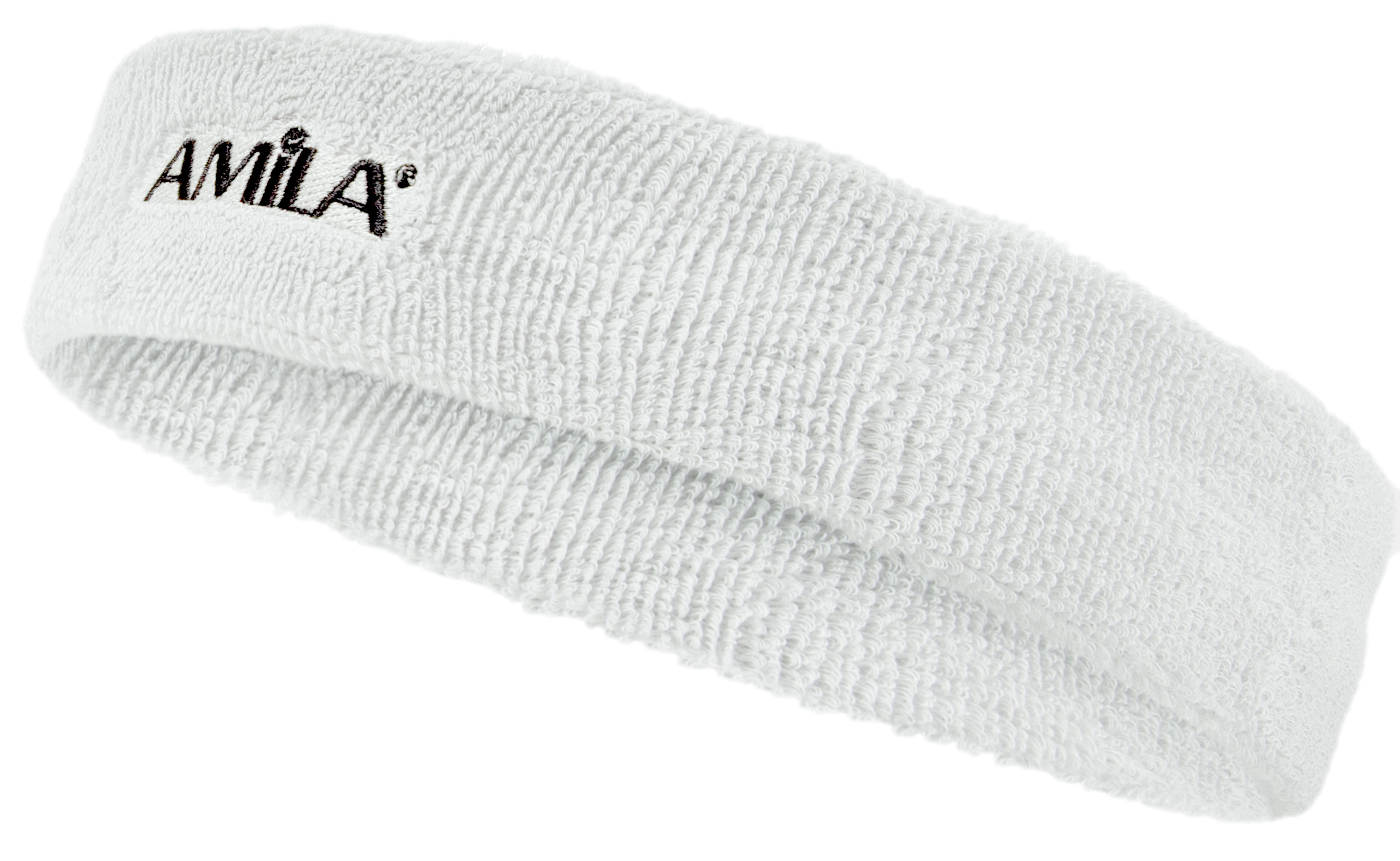 Περιμετώπιο 17.5x5 Amila Κωδ. 45747 Λευκό