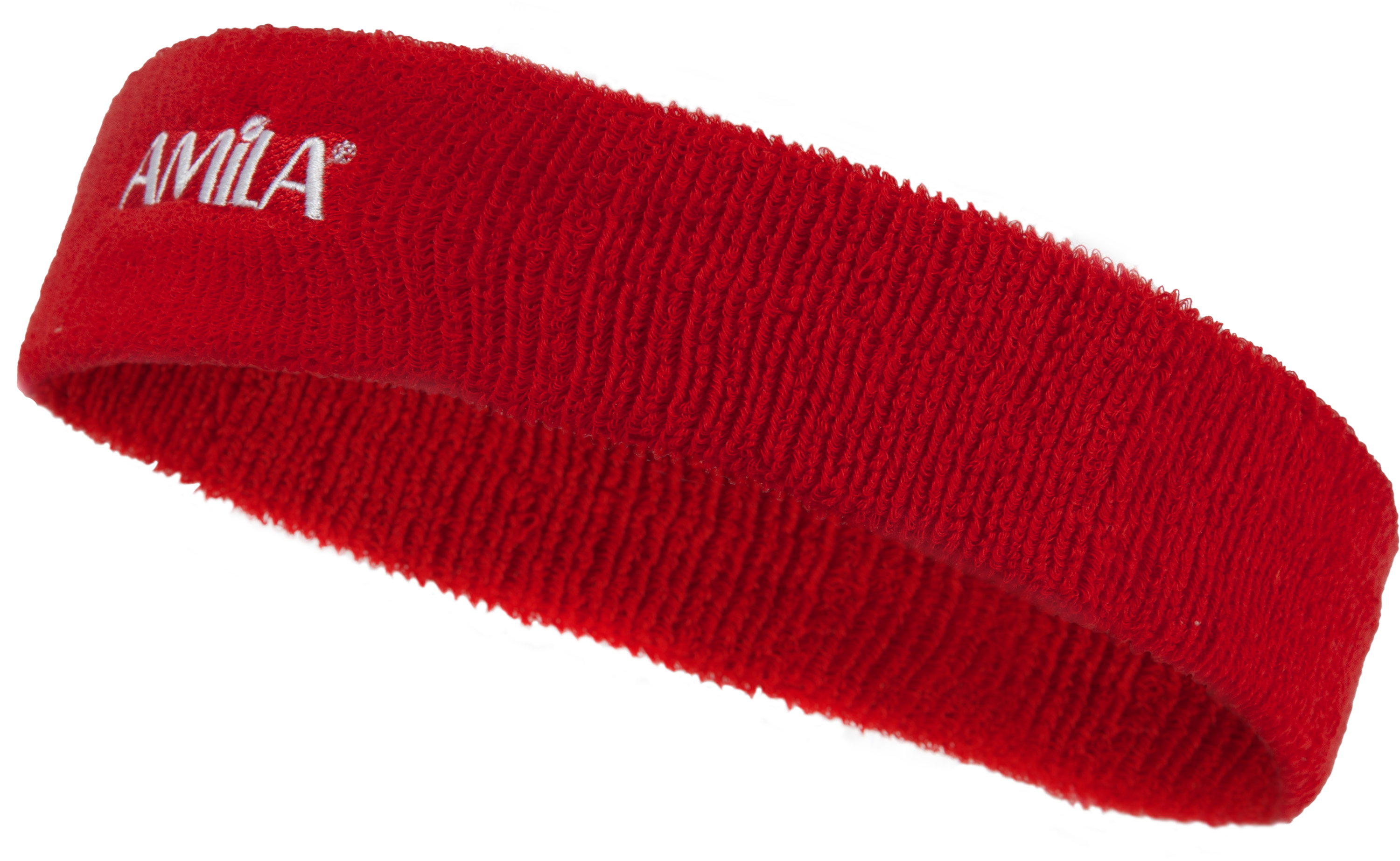 Περιμετώπιο 17.5x5 Amila Κωδ. 45749 Κόκκινο