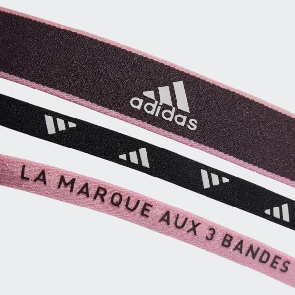 Περιμετώπιο Adidas Hairband HM6675