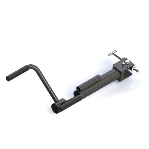 Περιστροφέας Core Trainer για κλωβό δύναμης MyRack Force USA Λ-600-13