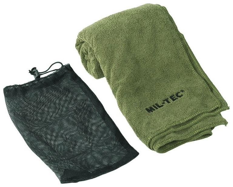 Πετσέτα Microfiber Mil-Tec Κωδ. 16011111
