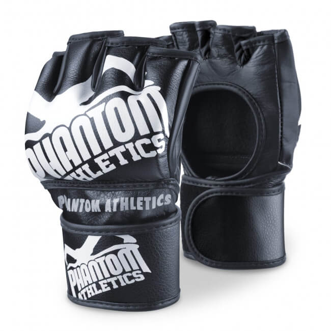 Phantom Blackout Pro MMA Gloves