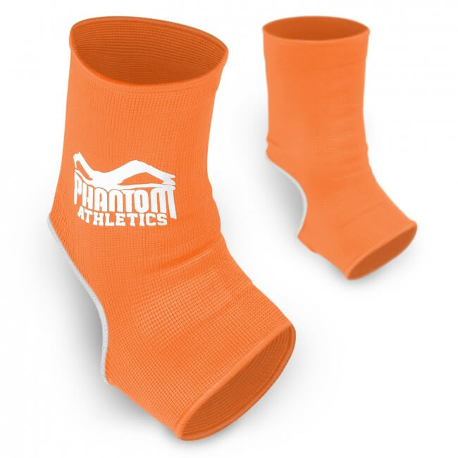 Phantom Impact Ankle Support Orange
