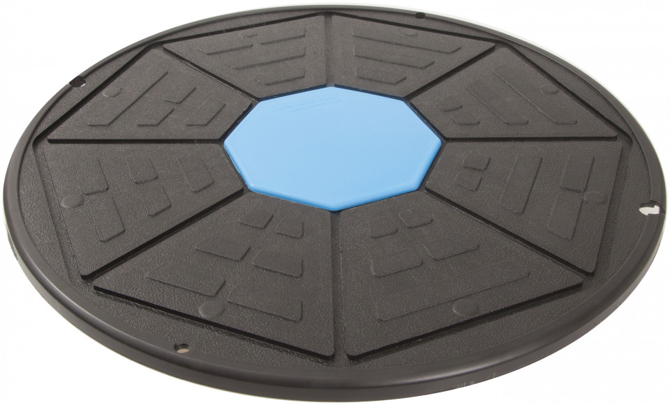 Πιάτο Ισορροπίας 2 Θέσεων AMILA Κωδ. 48049