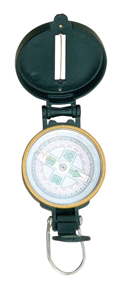 Πυξίδα Λαδιού Μεταλλική Μαύρη Albainox Dingo Κωδ. 33104