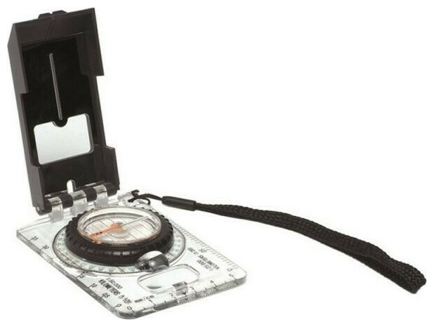 Πυξίδα Map Expedition Compass Κωδ. 15796800