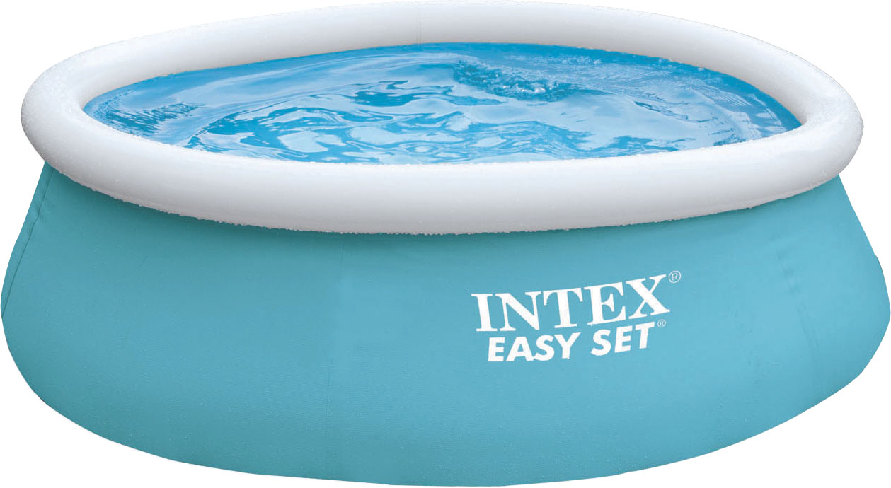 Πισίνα Στρόγγυλη 183x51cm Starter Pool INTEX Κωδ. 28101
