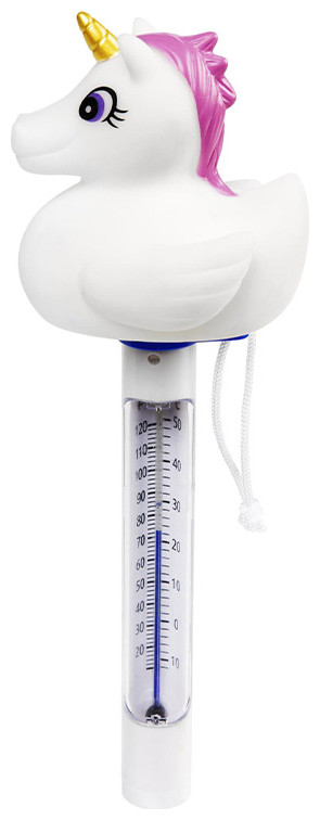 Πλωτό Θερμόμετρο Πισίνας Μονόκερος Flowclear Bestway Κωδ. 15765