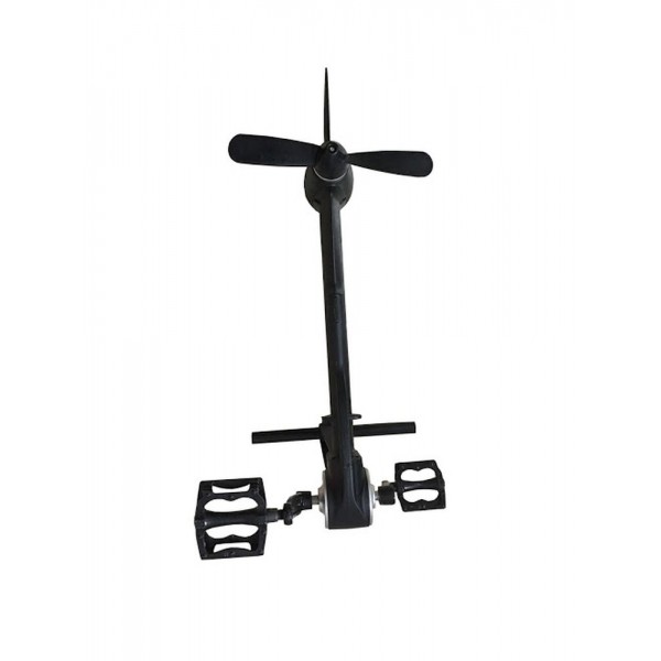 Ποδηλατικό Σύστημα για καγιάκ 0500 - 3000