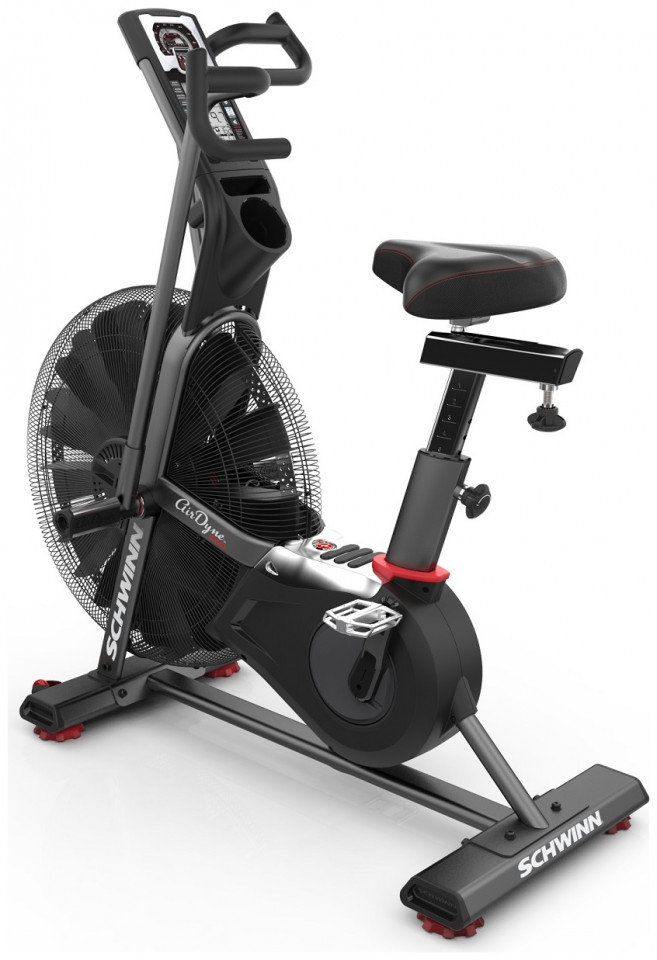 Ποδήλατο Γυμναστικής Επαγγελματικό Schwinn Airdyne AD8