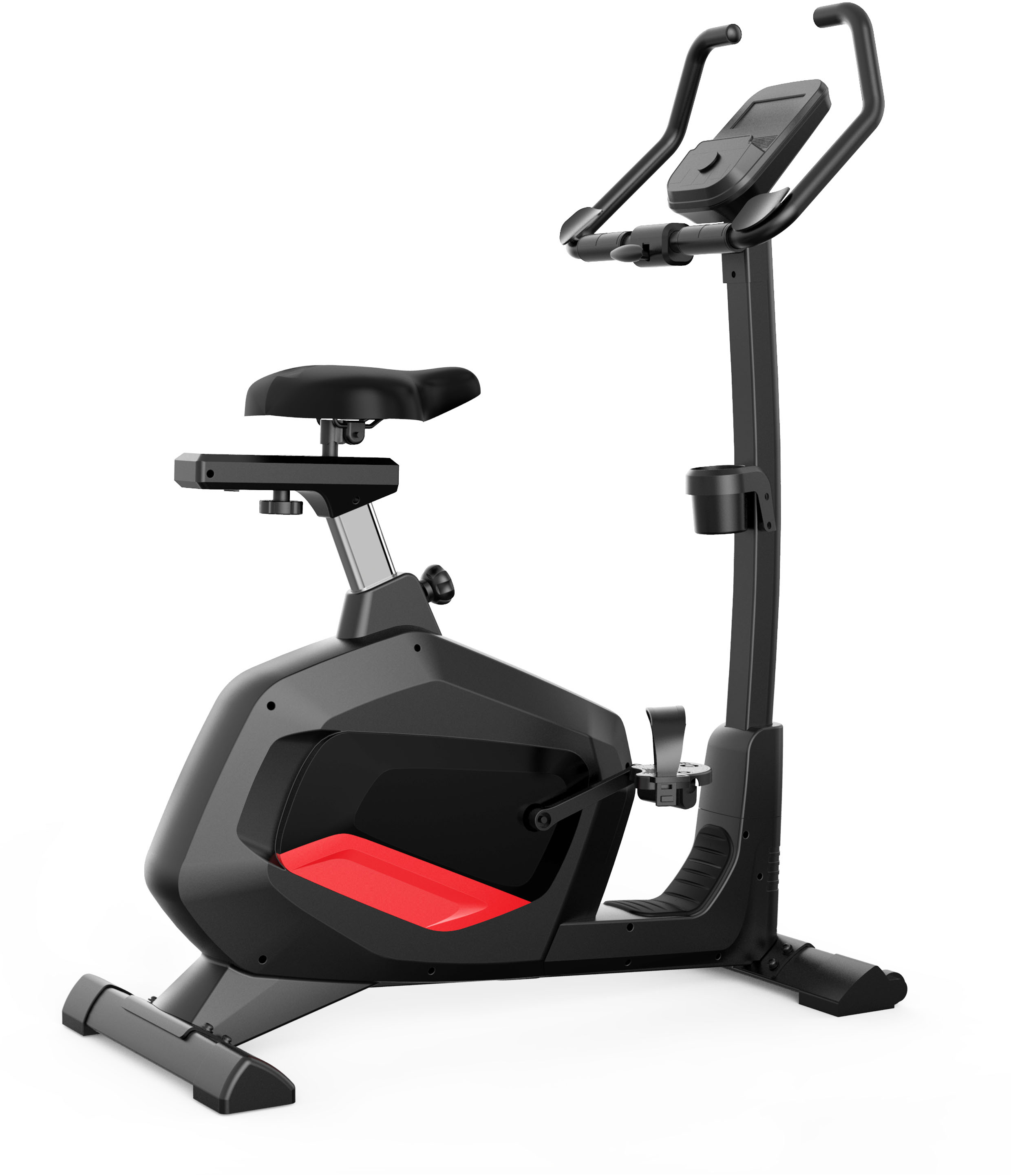 Ποδήλατο Γυμναστικής Όρθιο Aston BX7P Amila Κωδ. 92405