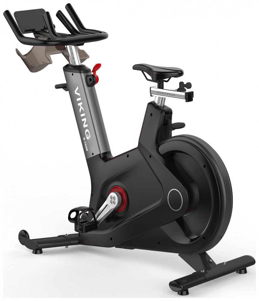 Ποδήλατο Γυμναστικής Spin Bike Viking S-100M