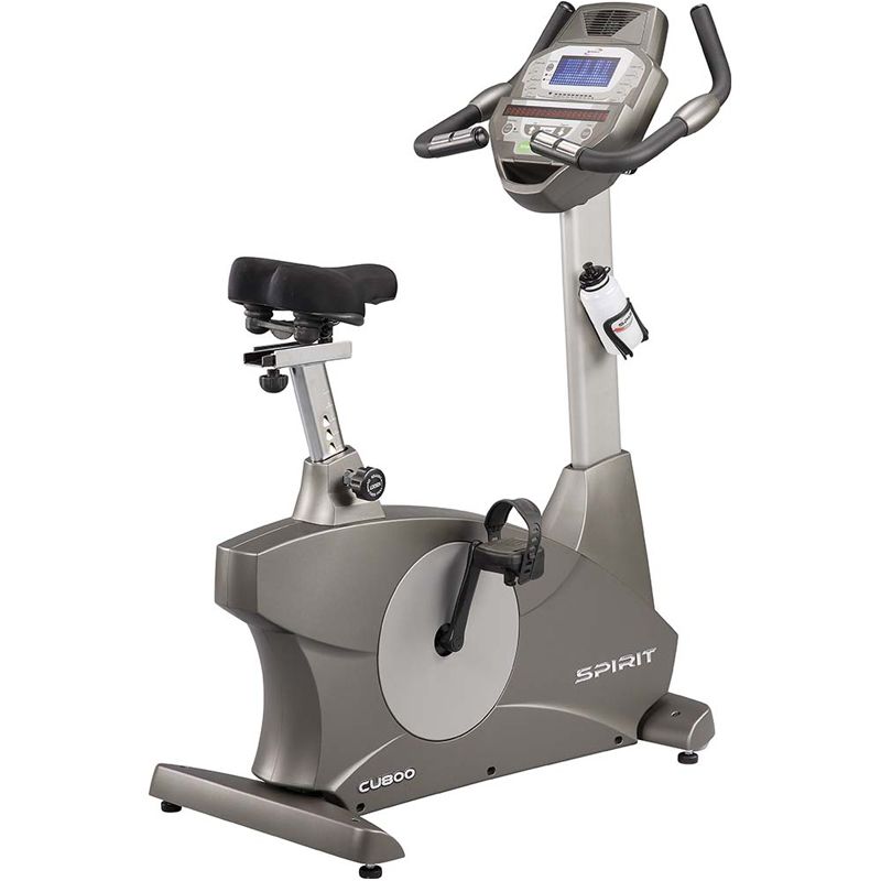 Ποδήλατο Γυμναστικής Spirit CU800 43327
