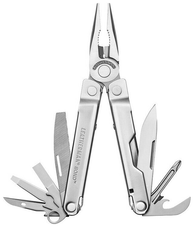 Πολυεργαλείο Bond Leatherman Κωδ. 832936