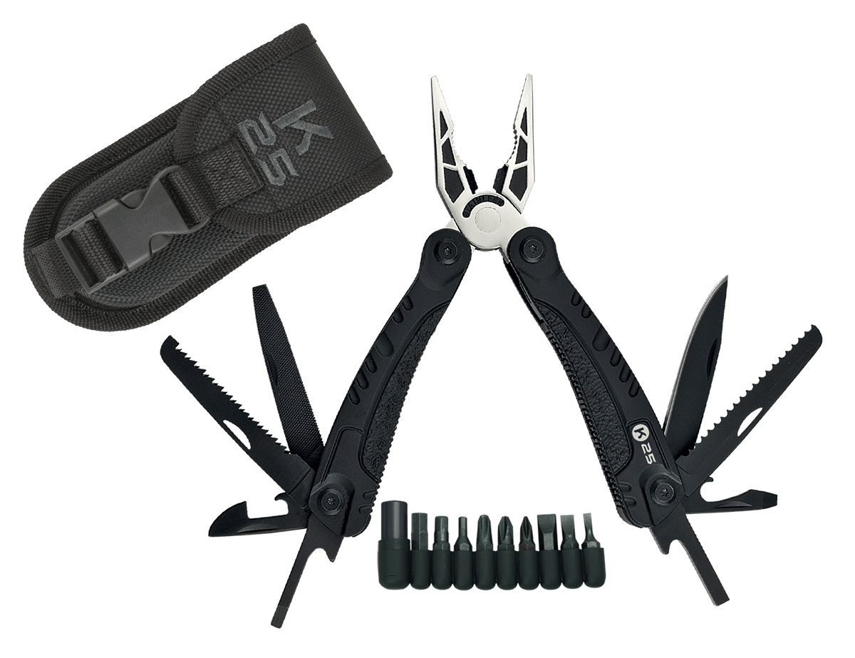 Πολυεργαλείο K25 Κωδ.33759