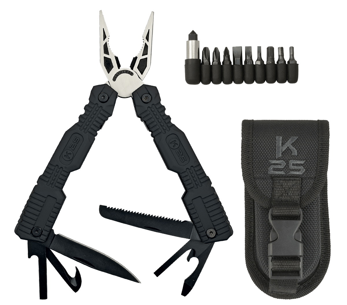 Πολυεργαλείο K25 Κωδ.33787