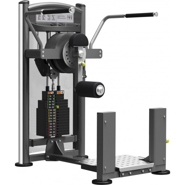 Πολυόργανο γυμναστικής Total Hip IT9309 (125kg) 4616301