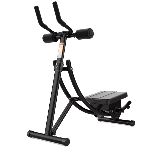 Πολυόργανο κοιλιακών (1330 x 1420 x 70 cm) Ligasport