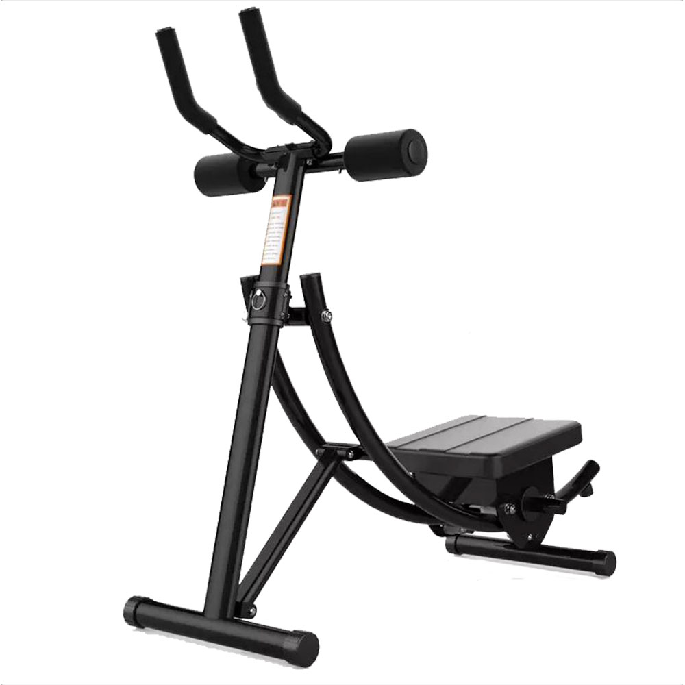 Πολυόργανο Κοιλιακών