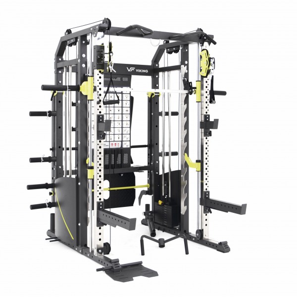 Πολυόργανο Viking Power Station PS 5