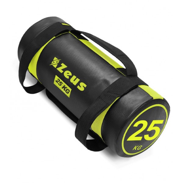 Power Bag 25 Kg Zeus
