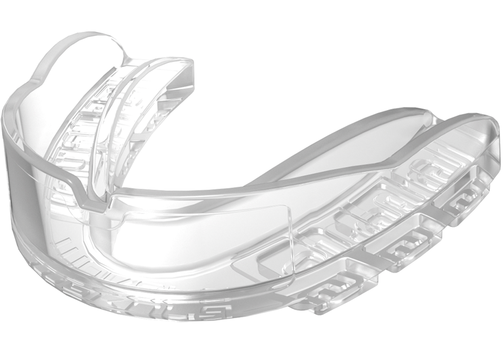 Προστατευτική Μασέλα Makura Kyro Pro Διάφανο SR Κωδ. 6017514181