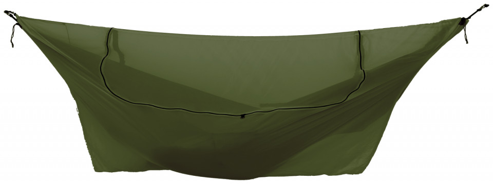 Προστατευτικό για Αιώρα Bugnet 360° Ticket To The Moon Army Green