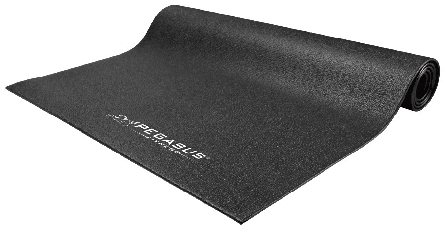 Προστατευτικό Ταπέτο για Διάδρομο 2x1x0.6 Pegasus Μαύρο