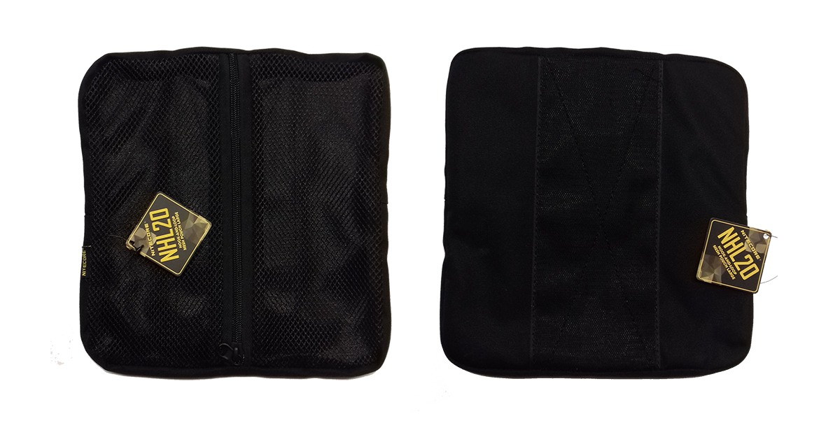 Πρόσθετη Εσωτερική Θήκη Nitecore NHL20