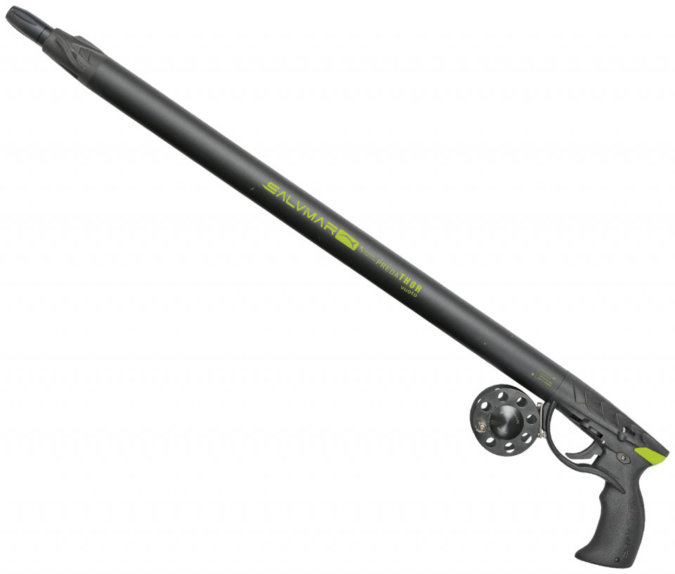 Ψαροτούφεκο Αεροβόλο Predathor Vuoto Special 55cm Salvimar Κωδ. 67129