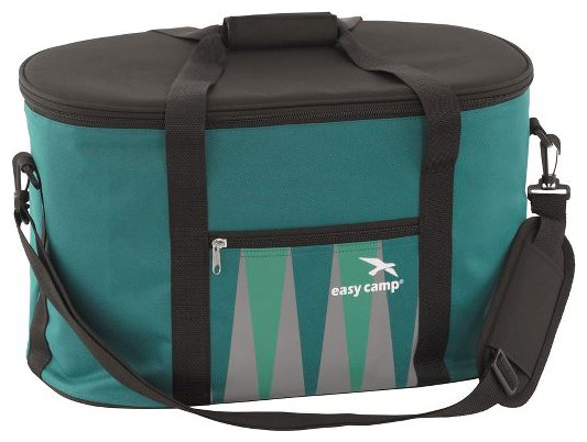 Ψυγείο Τσάντα Easy Camp Backgammon L