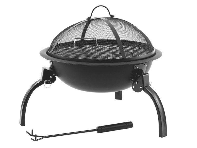 Ψησταριά Outwell Cazal Fire Pit M