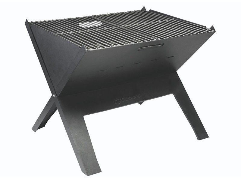 Ψησταριά Outwell Cazal Portable Feast Grill