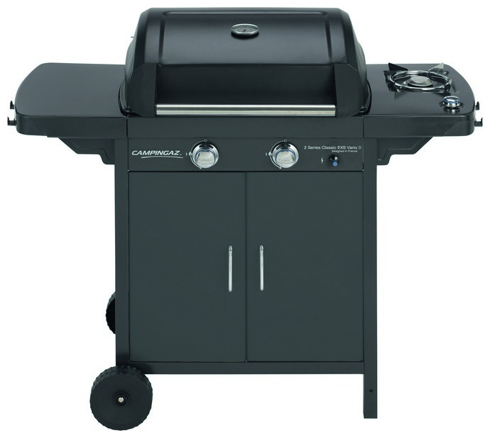 Ψησταριά Υγραερίου Campingaz  2 Series EXS Vario D