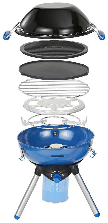 Ψησταριά Υγραερίου Campingaz Party Grill 400 CV