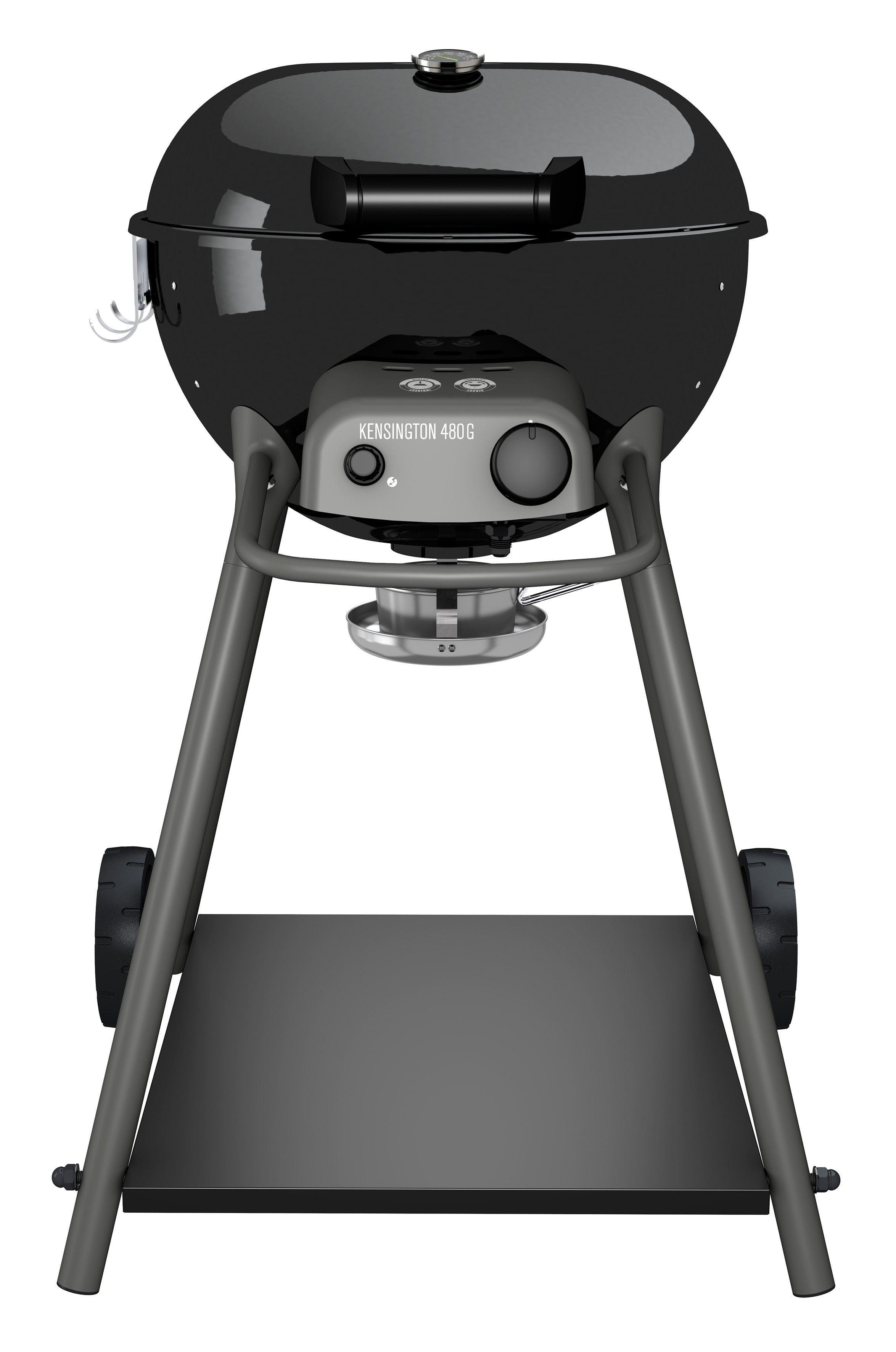 Ψησταριά Yγραερίου Οutdoorchef Kensington 480 G