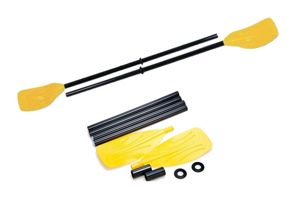 Πτυσσόμενα Κουπιά Πλαστικά 49'' Bestway