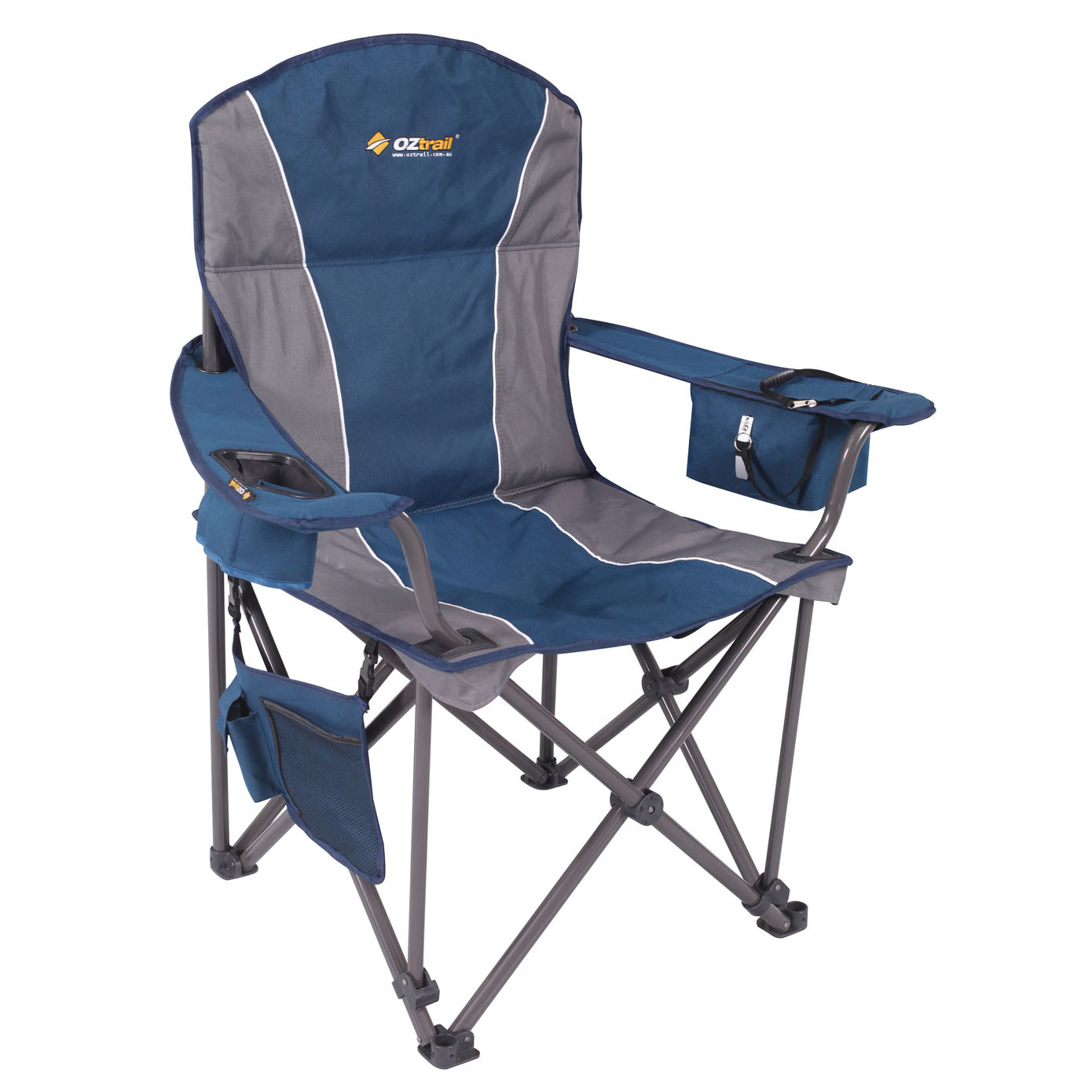 Πτυσσόμενη Καρέκλα Oztrail Titan Arm