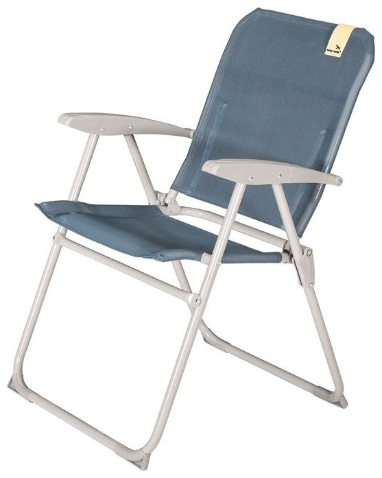 Πτυσσόμενη Καρέκλα Παραλίας Easy Camp Swell Ocean Blue