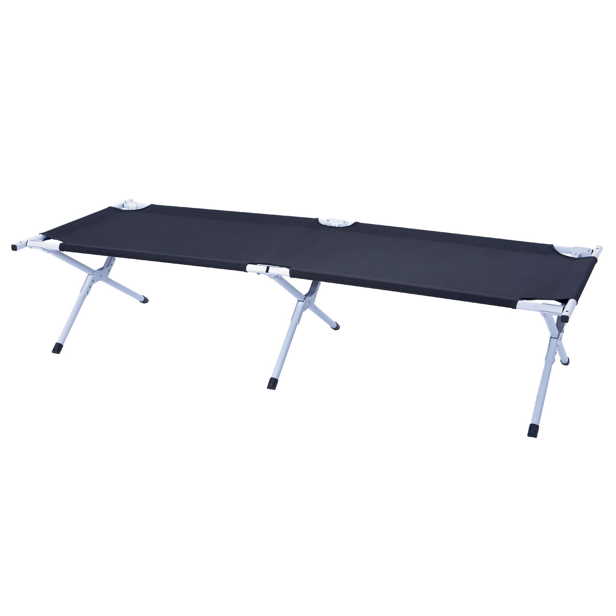 Πτυσσόμενο Κρεβάτι 64x190x42cm Bestway Pavillo Fold N Rest 68065