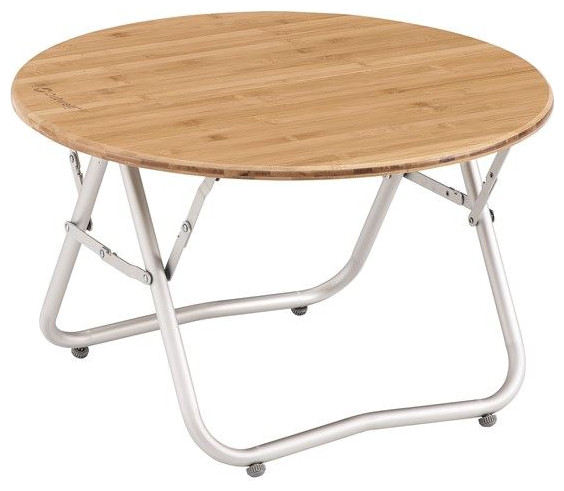 Πτυσσόμενο Τραπέζι Bamboo Outwell Kimberley