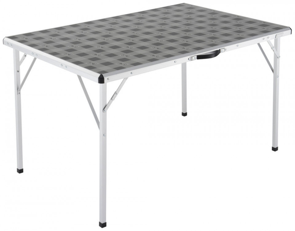 Πτυσσόμενο Τραπέζι Coleman Large Camp Table