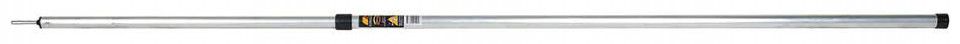 Πτυσσόμενος Ορθοστάτης Αλουμινένιος Camplock Tent Pole Oztrail Κωδ.OZT-787