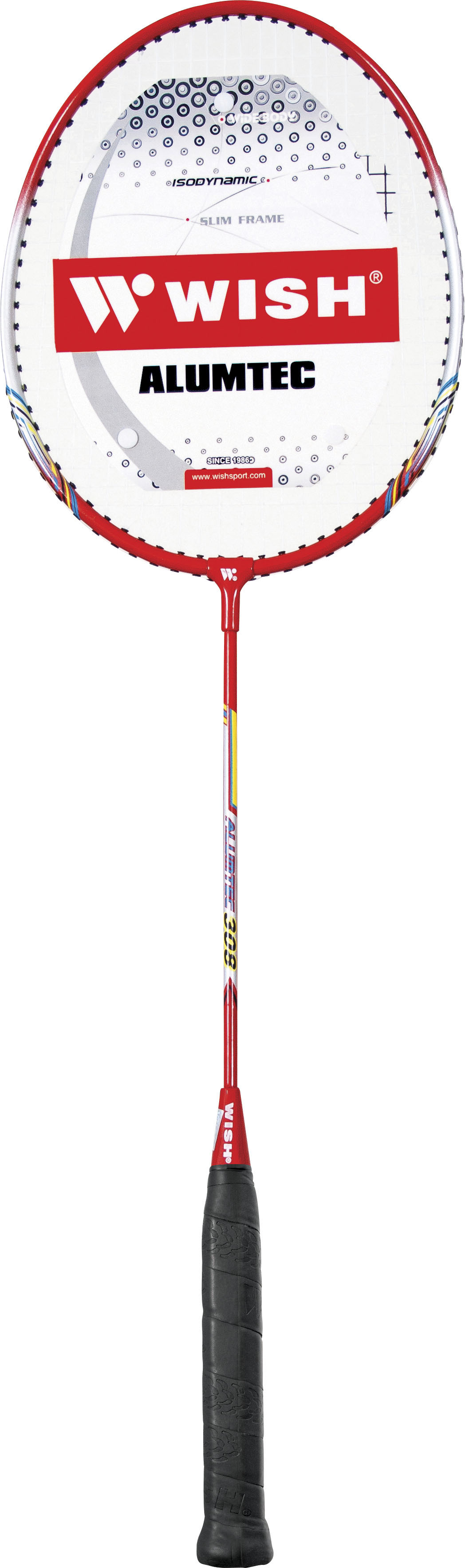 Ρακέτα Badminton Wish 308 Κωδ.42080