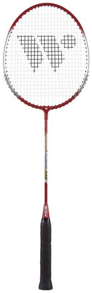 Ρακέτα Badminton Wish Alumtec 308 Κωδ. 42082